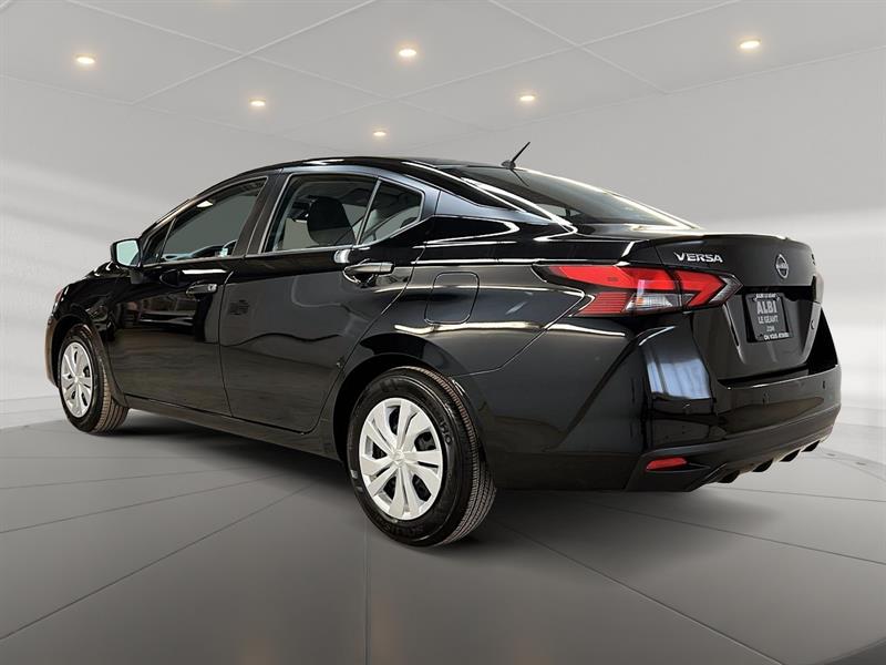 nissan Versa 2025 - 6
