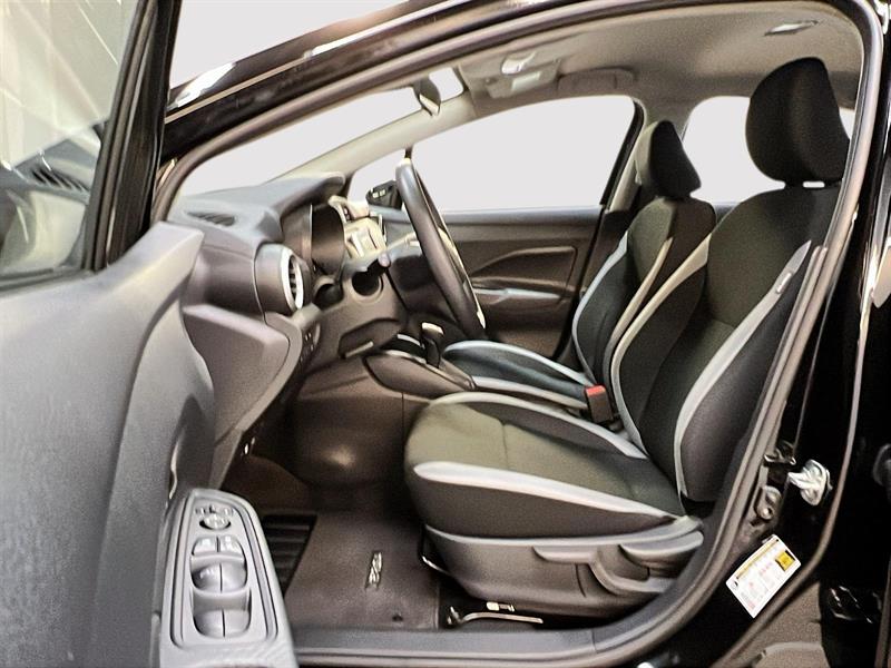 nissan Versa 2025 - 7