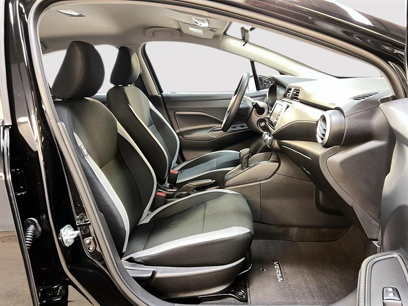 nissan Versa 2025 - 8