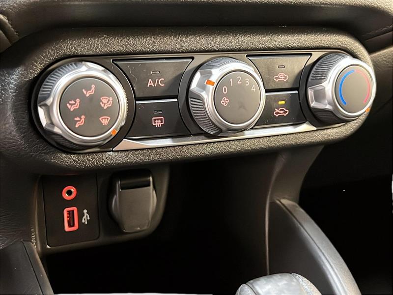 nissan Versa 2025 - 14