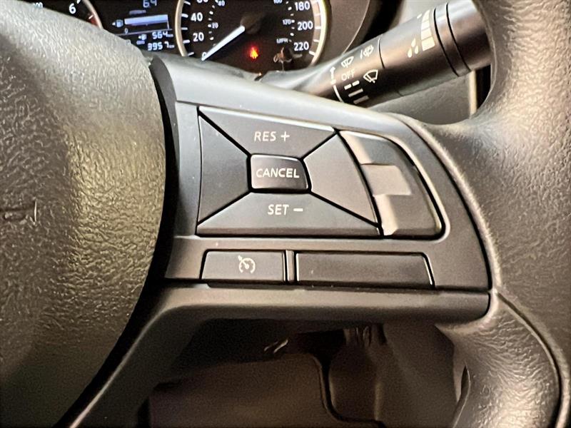 nissan Versa 2025 - 17