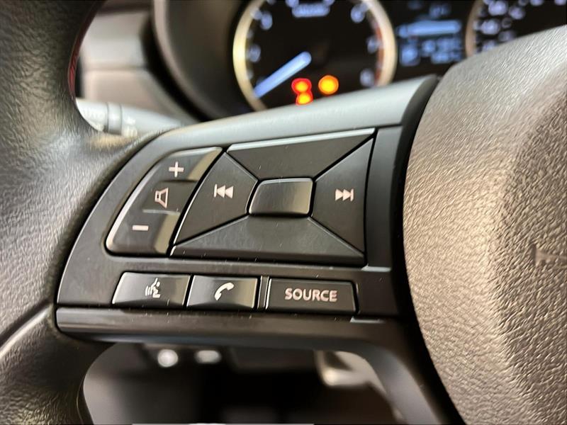 nissan Versa 2025 - 18
