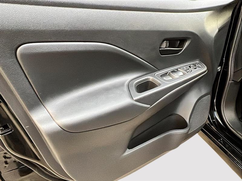 nissan Versa 2025 - 21