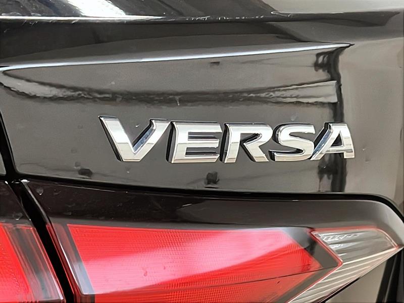 nissan Versa 2025 - 22