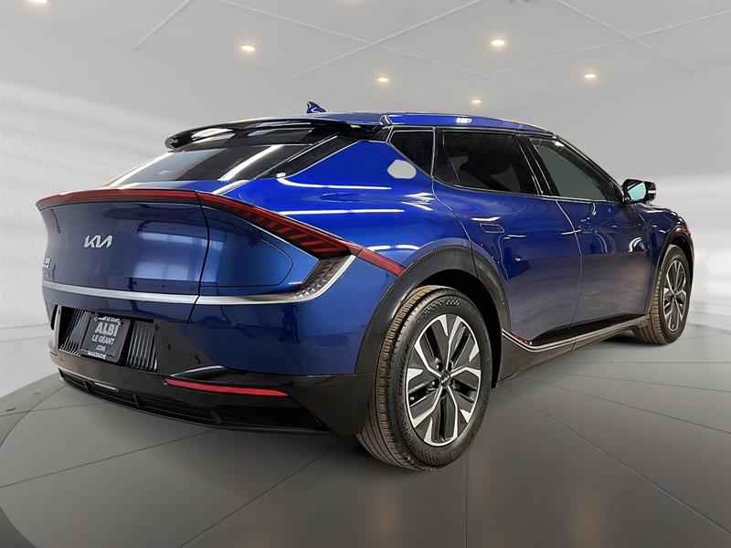 kia EV6 2023 - 4