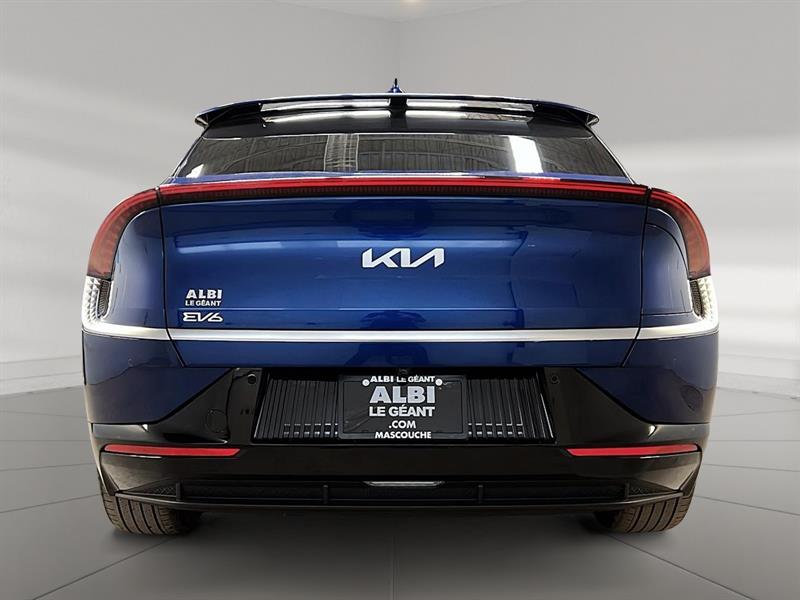 kia EV6 2023 - 5