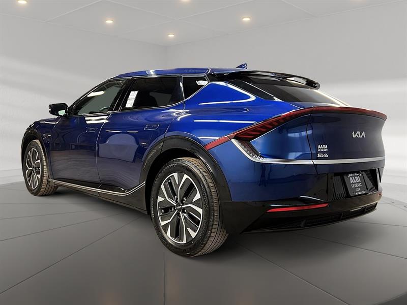 kia EV6 2023 - 6
