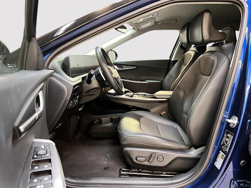 kia EV6 2023 - 7