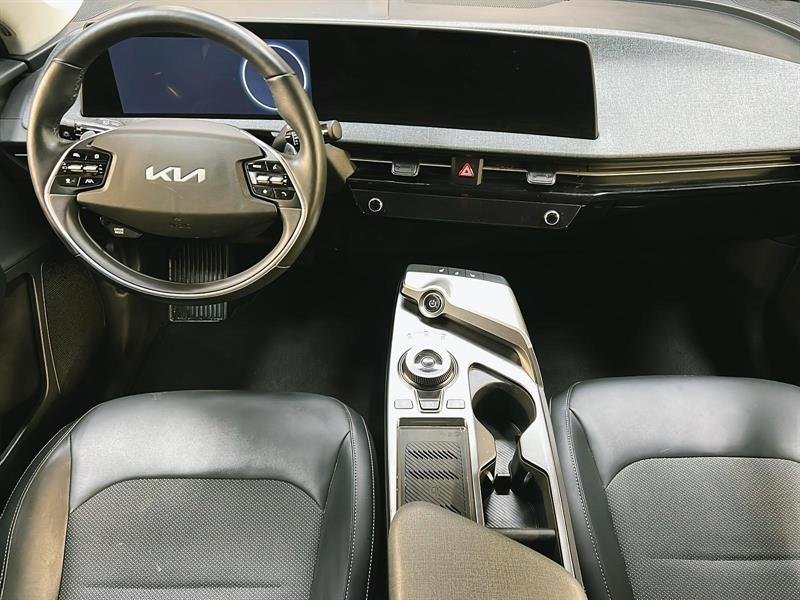 kia EV6 2023 - 10