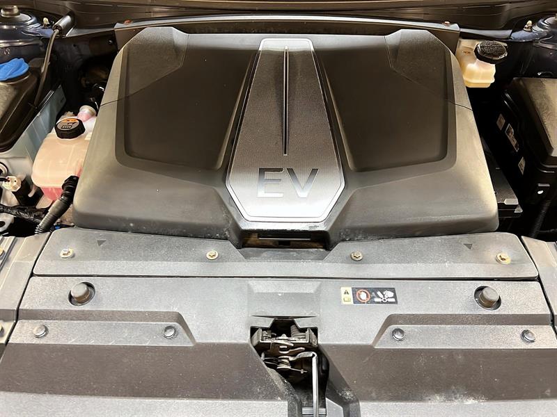 kia EV6 2023 - 11
