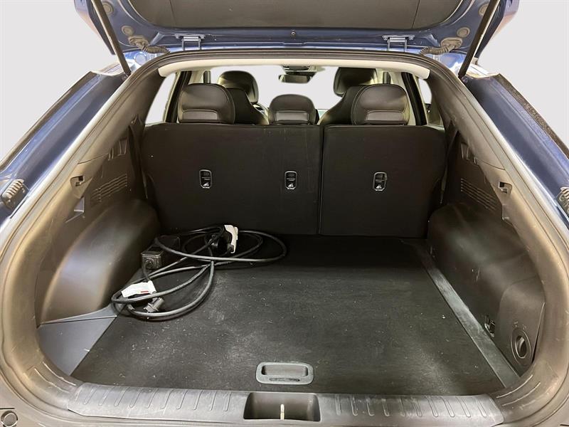 kia EV6 2023 - 12