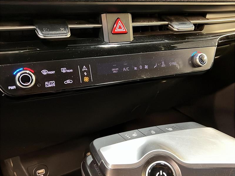 kia EV6 2023 - 14