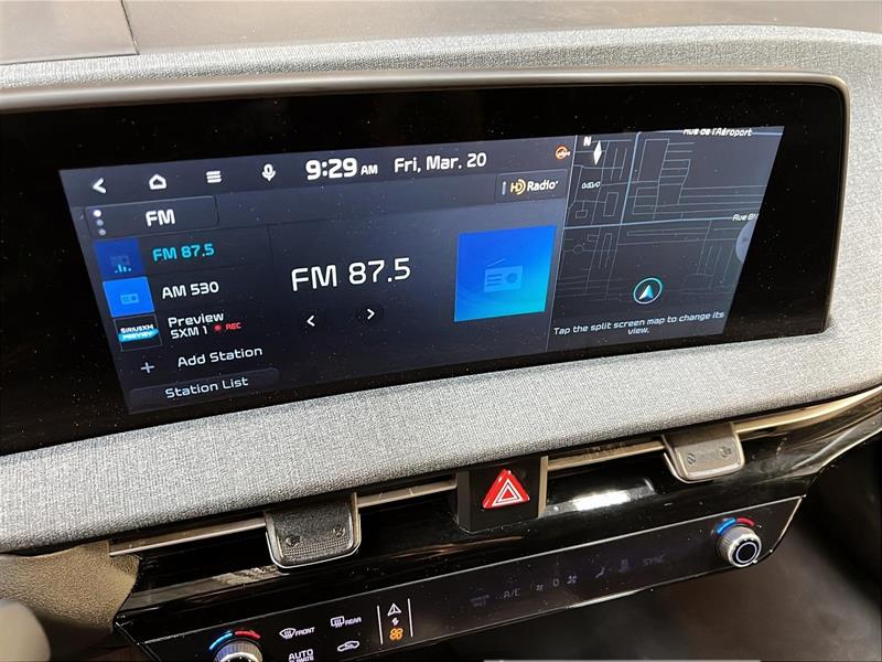 kia EV6 2023 - 15