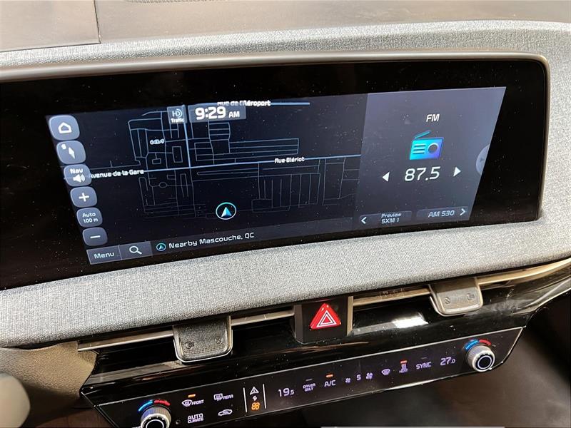 kia EV6 2023 - 17