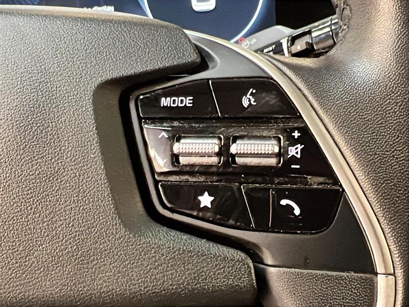 kia EV6 2023 - 19