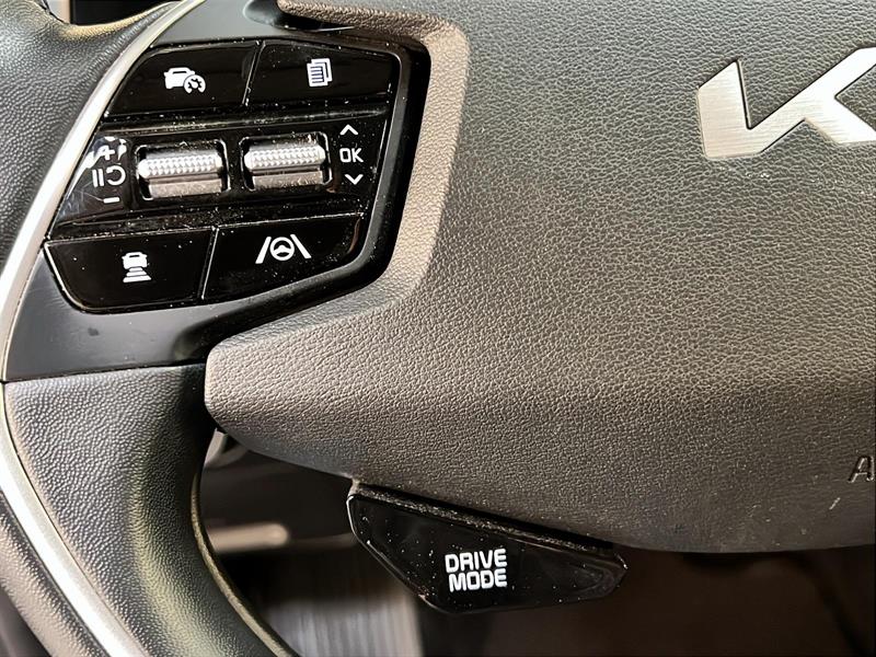 kia EV6 2023 - 20