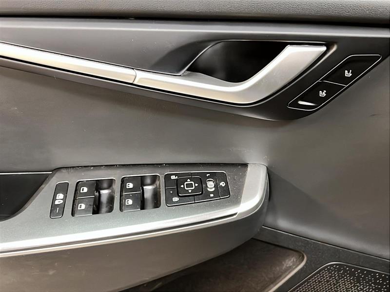 kia EV6 2023 - 22