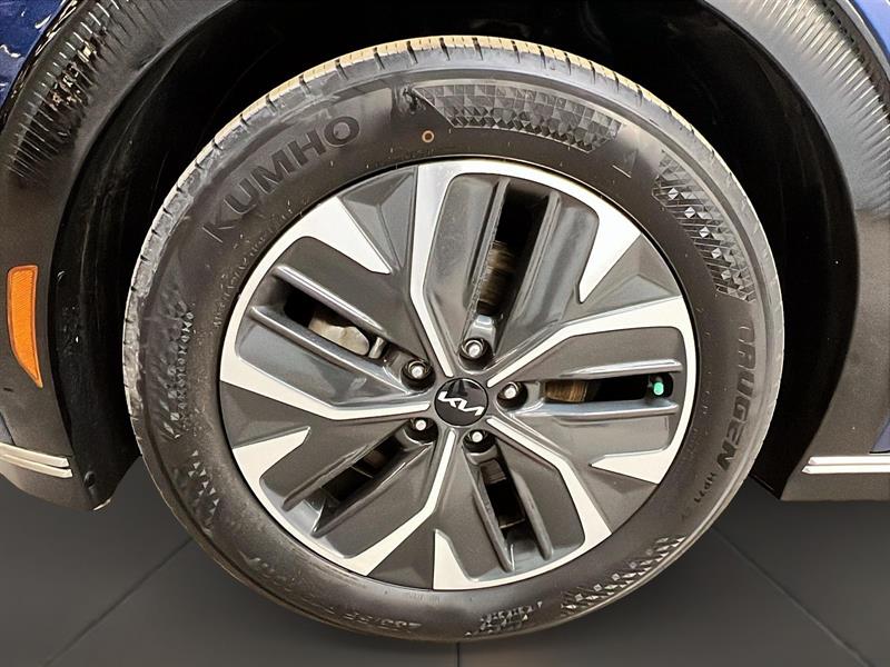 kia EV6 2023 - 27