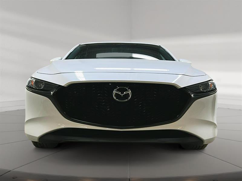 mazda Mazda3 Sport 2025 - 2