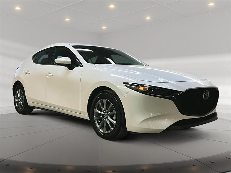 mazda Mazda3 Sport 2025 - 3