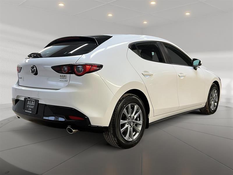 mazda Mazda3 Sport 2025 - 4