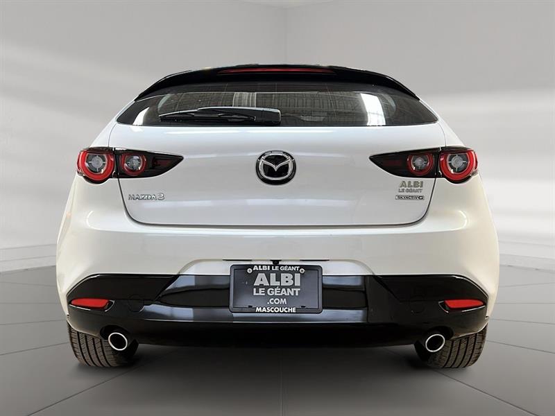mazda Mazda3 Sport 2025 - 5