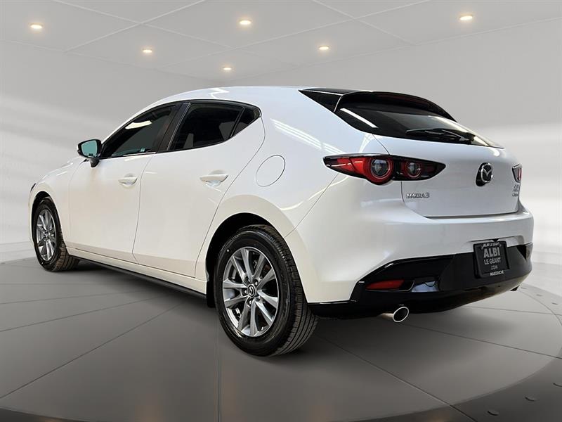 mazda Mazda3 Sport 2025 - 6
