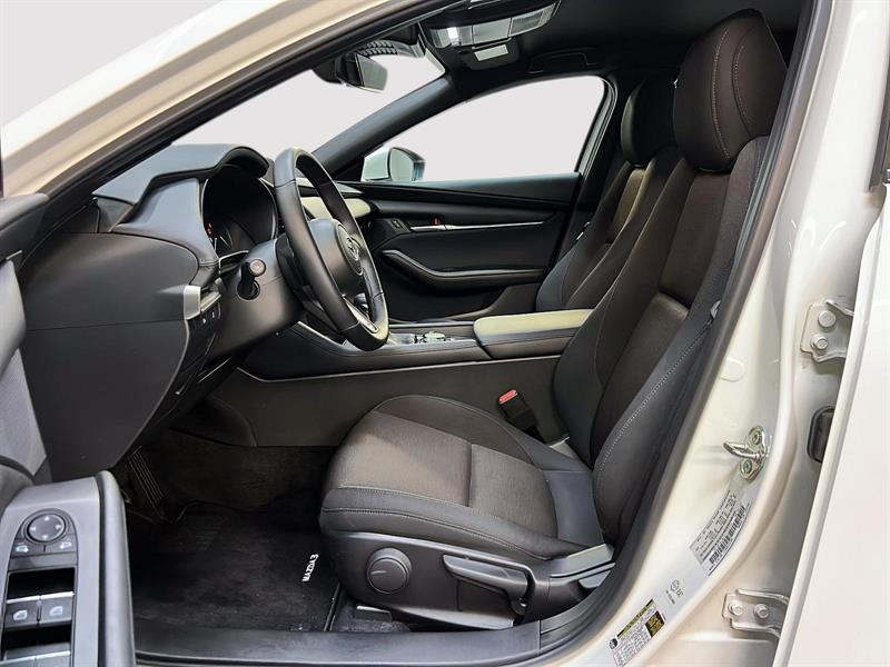 mazda Mazda3 Sport 2025 - 7