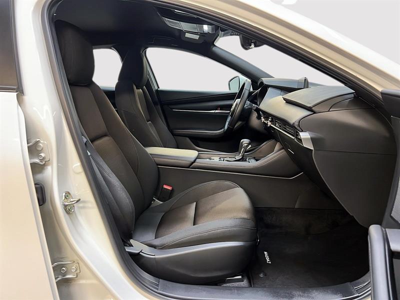 mazda Mazda3 Sport 2025 - 8