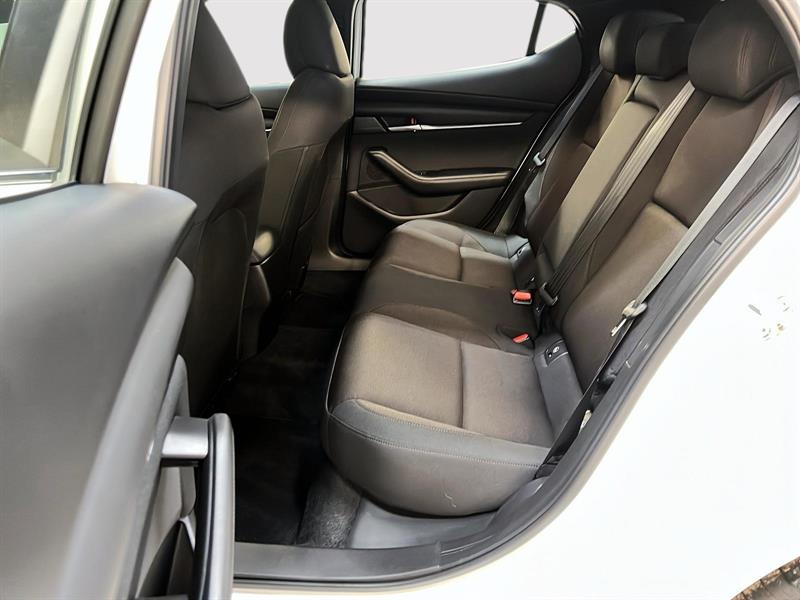 mazda Mazda3 Sport 2025 - 9