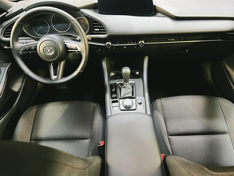 mazda Mazda3 Sport 2025 - 10