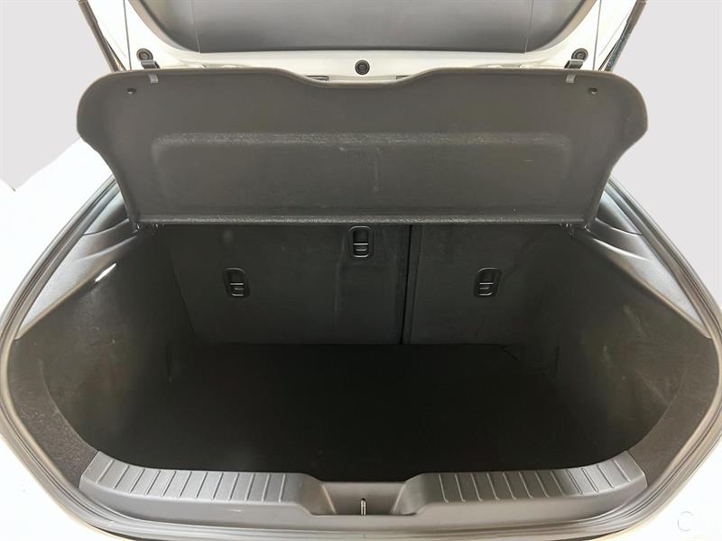 mazda Mazda3 Sport 2025 - 12
