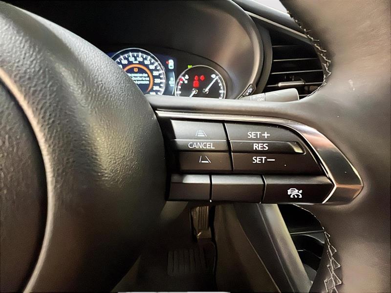 mazda Mazda3 Sport 2025 - 19