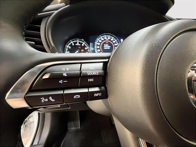 mazda Mazda3 Sport 2025 - 20