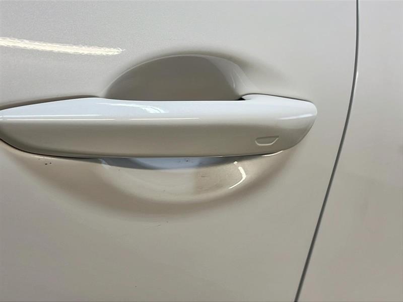 mazda Mazda3 Sport 2025 - 24