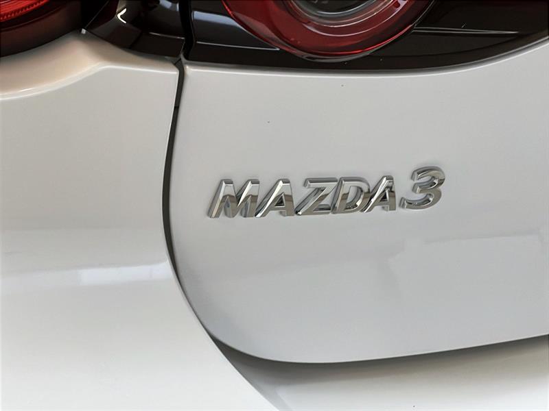 mazda Mazda3 Sport 2025 - 25