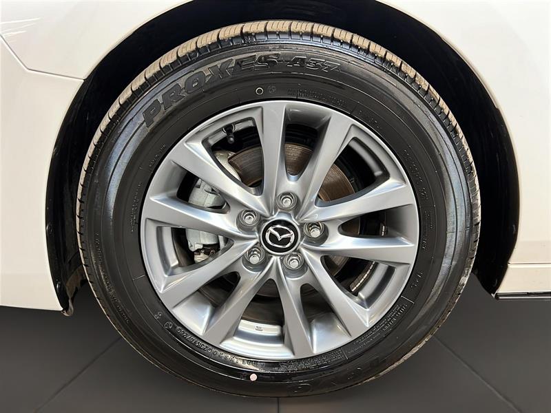 mazda Mazda3 Sport 2025 - 27