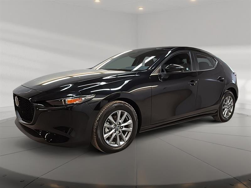 mazda Mazda3 Sport 2025