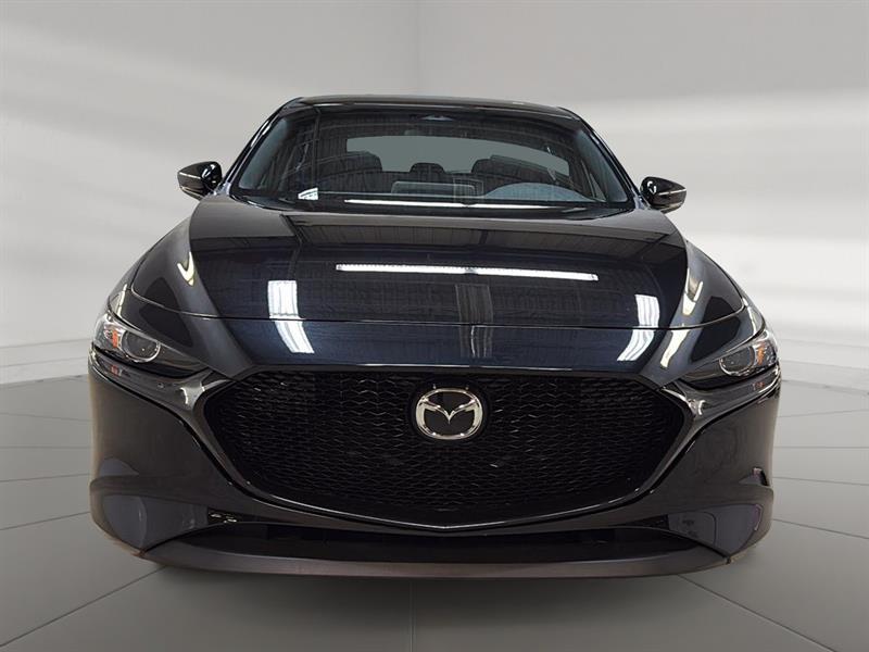 mazda Mazda3 Sport 2025 - 2