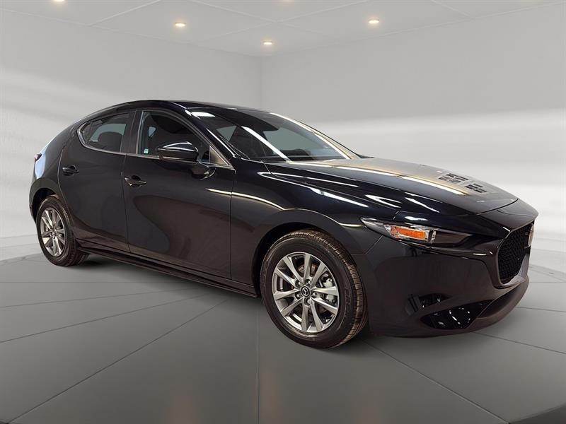 mazda Mazda3 Sport 2025 - 3
