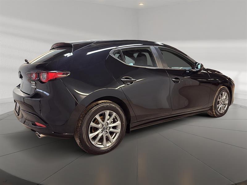 mazda Mazda3 Sport 2025 - 4