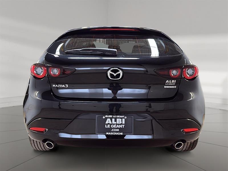 mazda Mazda3 Sport 2025 - 5