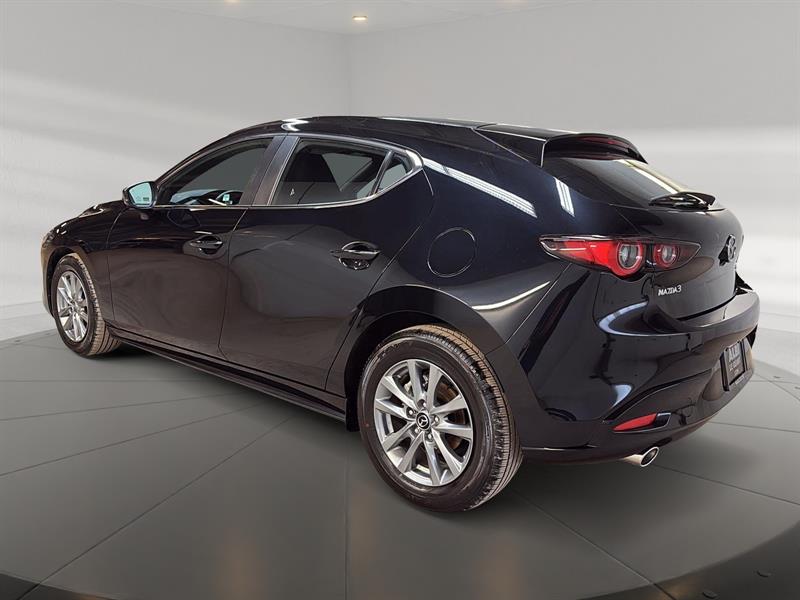 mazda Mazda3 Sport 2025 - 6
