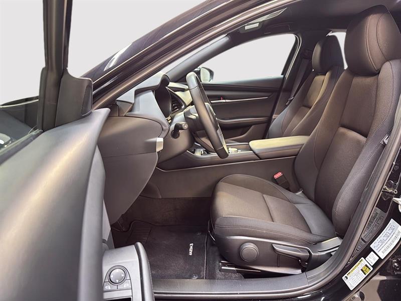 mazda Mazda3 Sport 2025 - 7
