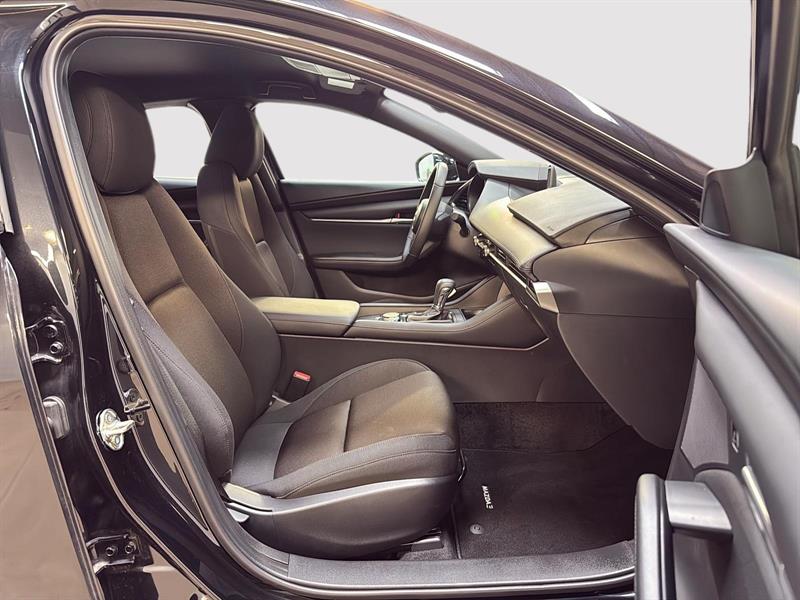 mazda Mazda3 Sport 2025 - 8
