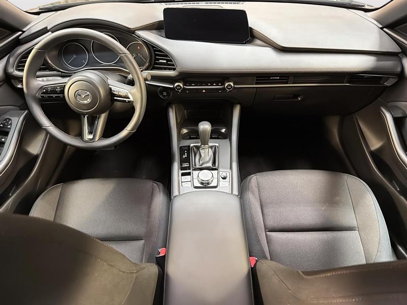 mazda Mazda3 Sport 2025 - 10