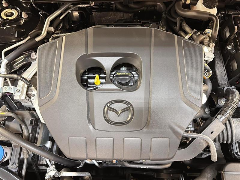 mazda Mazda3 Sport 2025 - 11