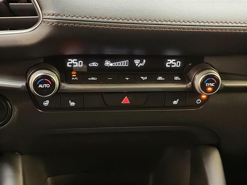 mazda Mazda3 Sport 2025 - 15