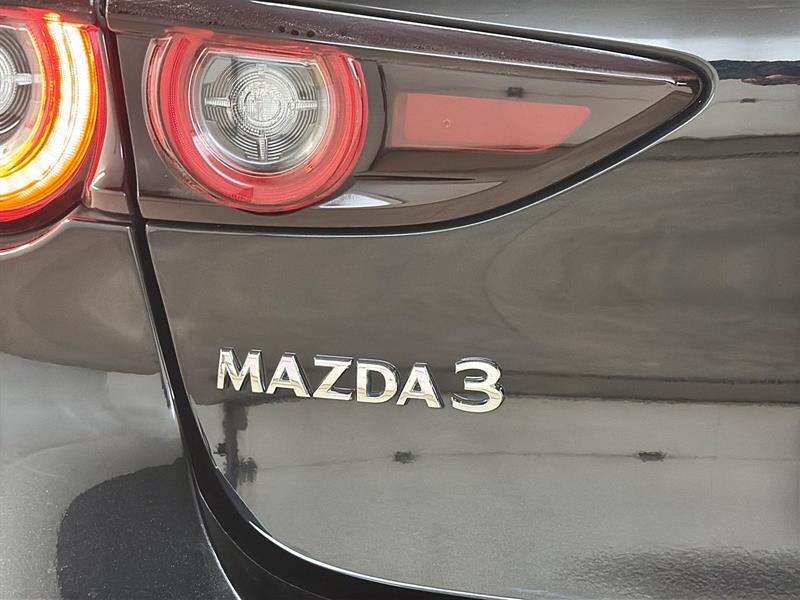 mazda Mazda3 Sport 2025 - 25