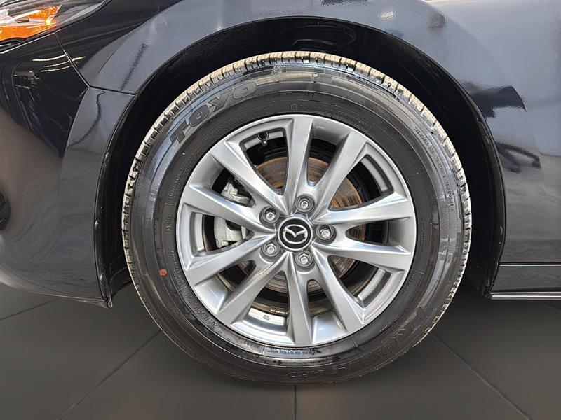 mazda Mazda3 Sport 2025 - 27